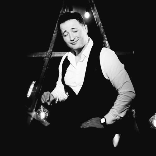 انار قاسم زاده عشق